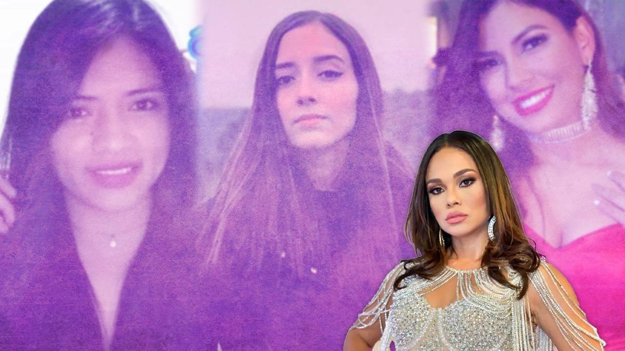 Imagen de ‘En Honduras estamos muy mal’: Sirey Morán sobre recientes desapariciones y  feminicidios