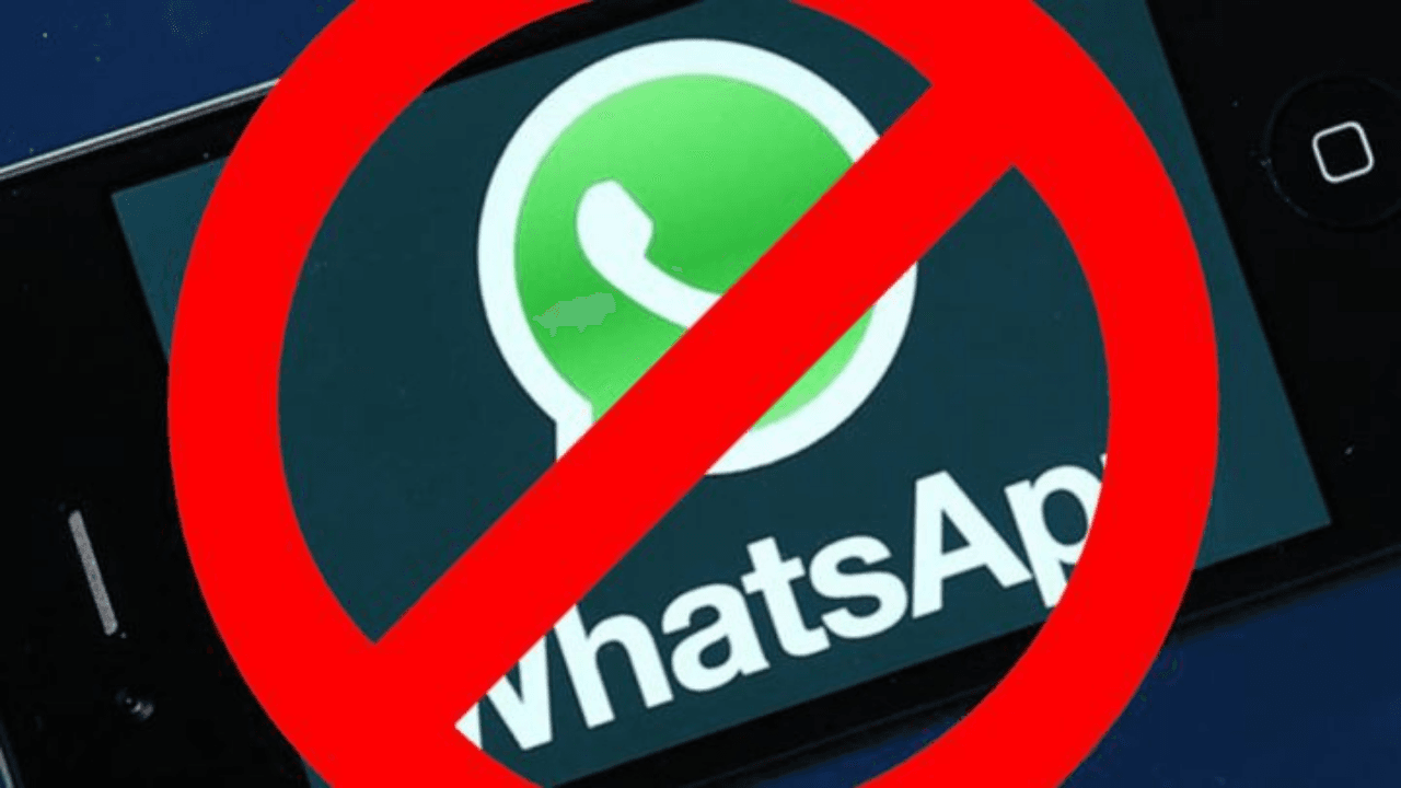 Imagen de ¡Entérate! Esta es la lista de móviles que se quedará sin WhatsApp a partir del 30 de abril