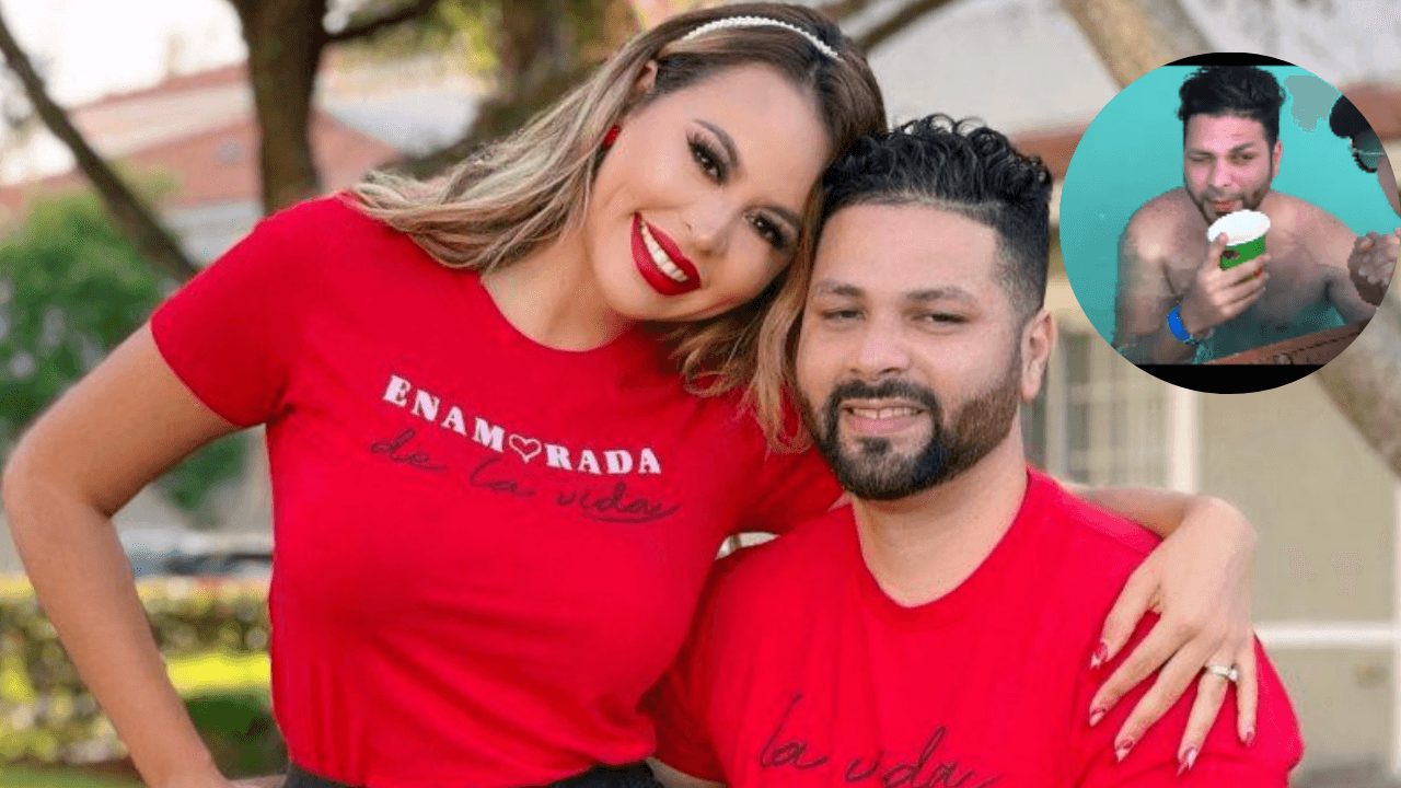 Imagen Principal de Nota: Lipstickfables en medio de polémica al compartir vídeo con Jorge Cordero ¿Reconciliación?