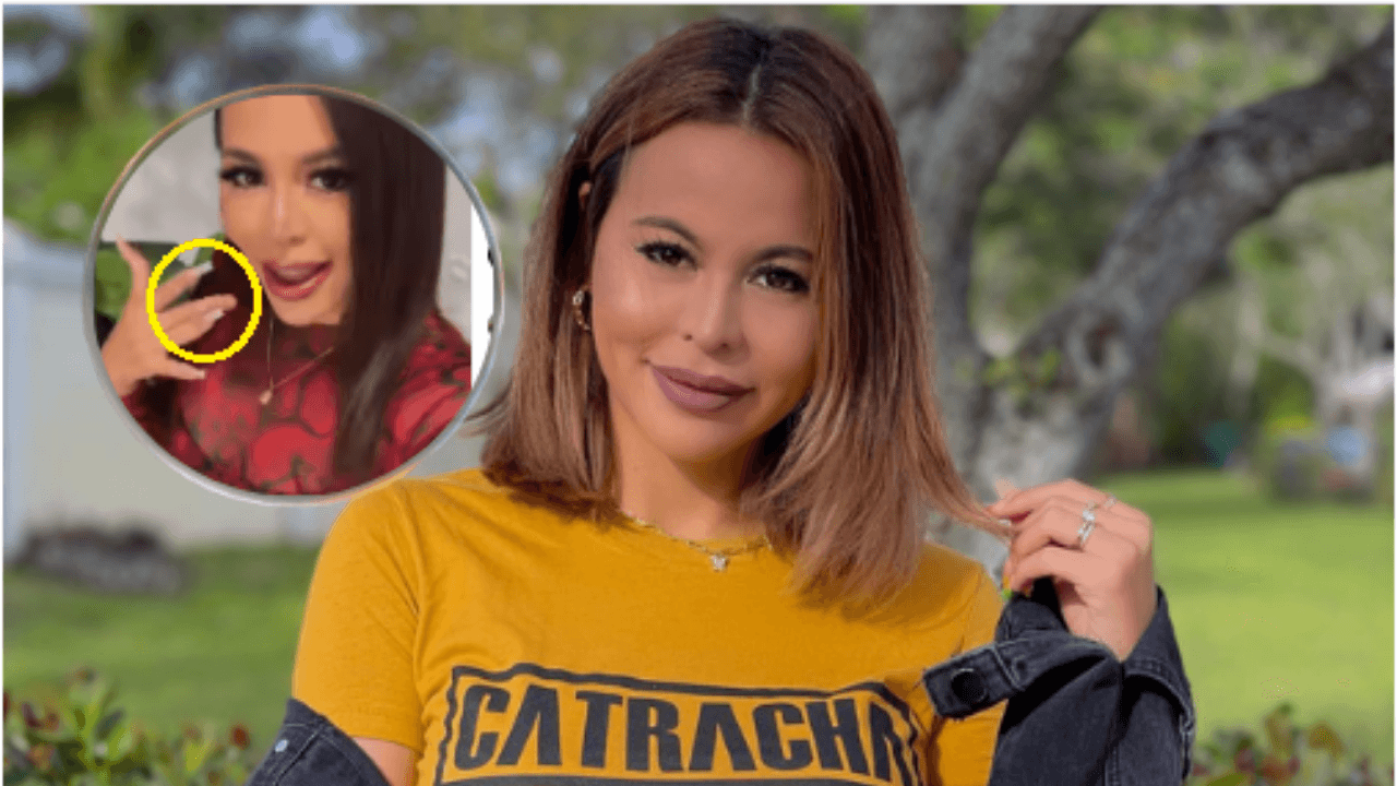 Imagen Principal de Nota: 'El que atendió, entendió': El fuerte mensaje de Lipstickfables ante las críticas por falta de intimidad