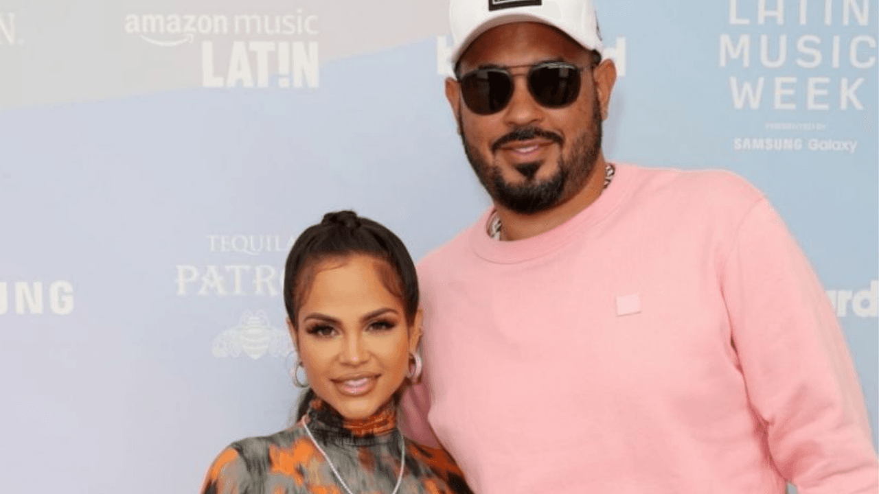 Imagen de Raphy Pina, pareja de Natti Natasha es sentenciado a más de tres años de prisión