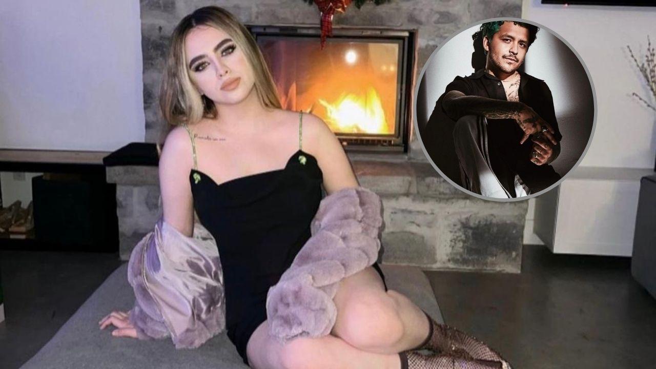 Imagen Principal de Nota: ¿Incesto? Hermana de Christian Nodal rompe el silencio tras polémico vídeo del cantante