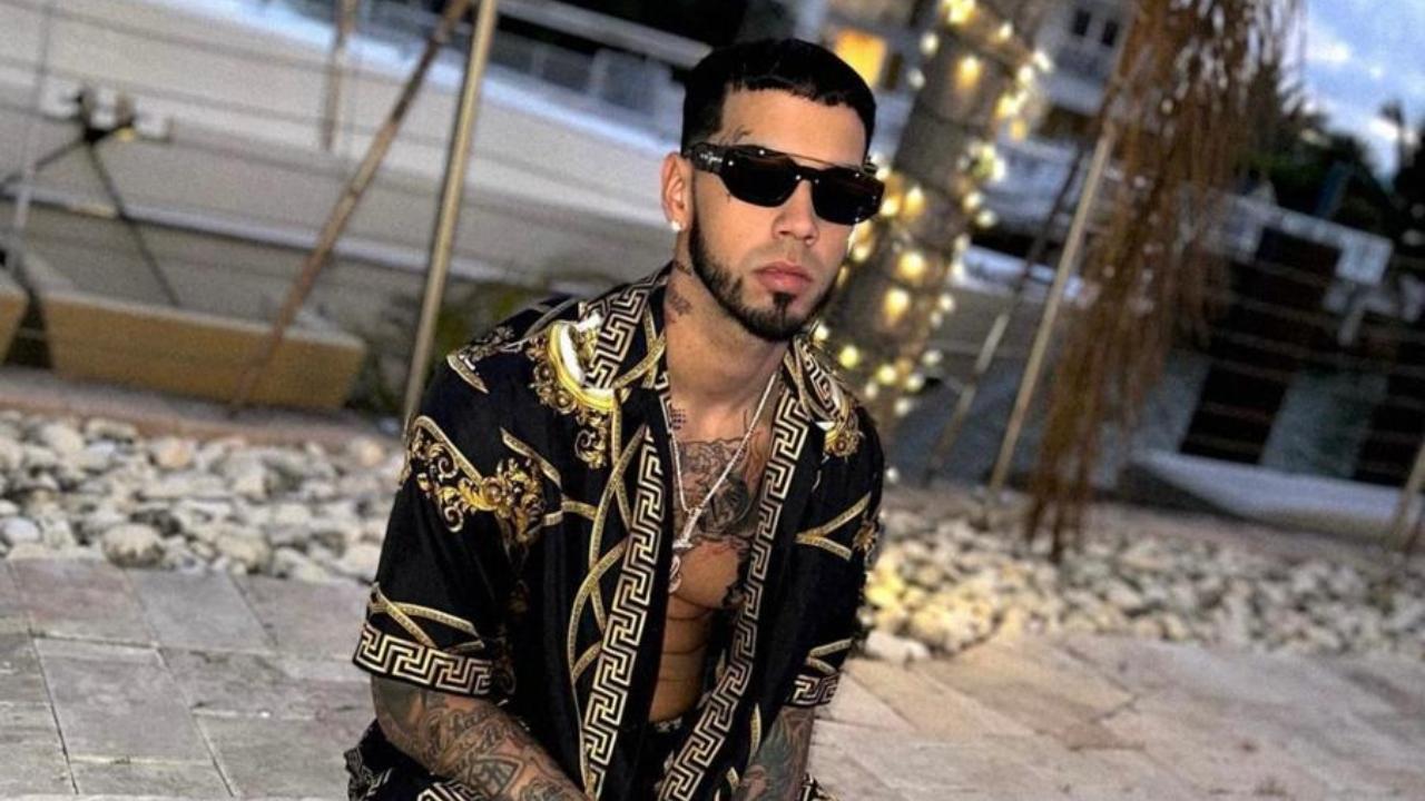 Imagen de ¿Confirmado? Aseguran que Anuel AA será papá de una niña