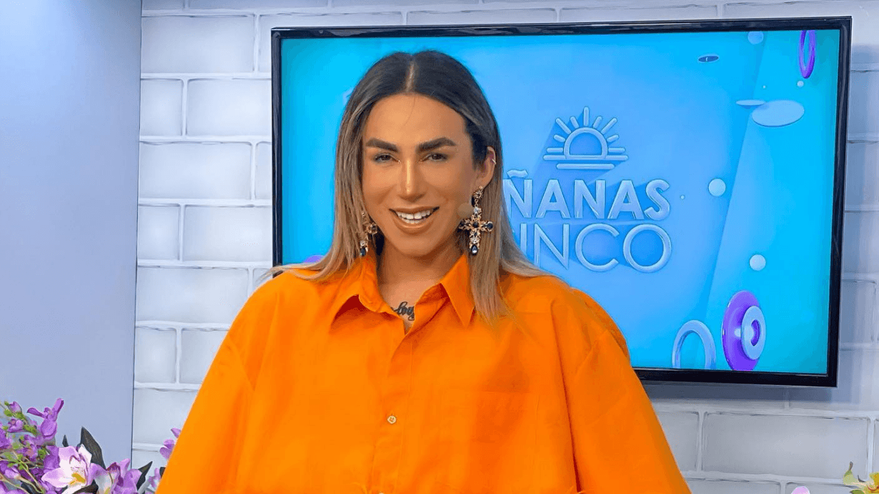 Imagen de Entrevista: Betanco rompe el silencio y manda mensaje  a sus haters