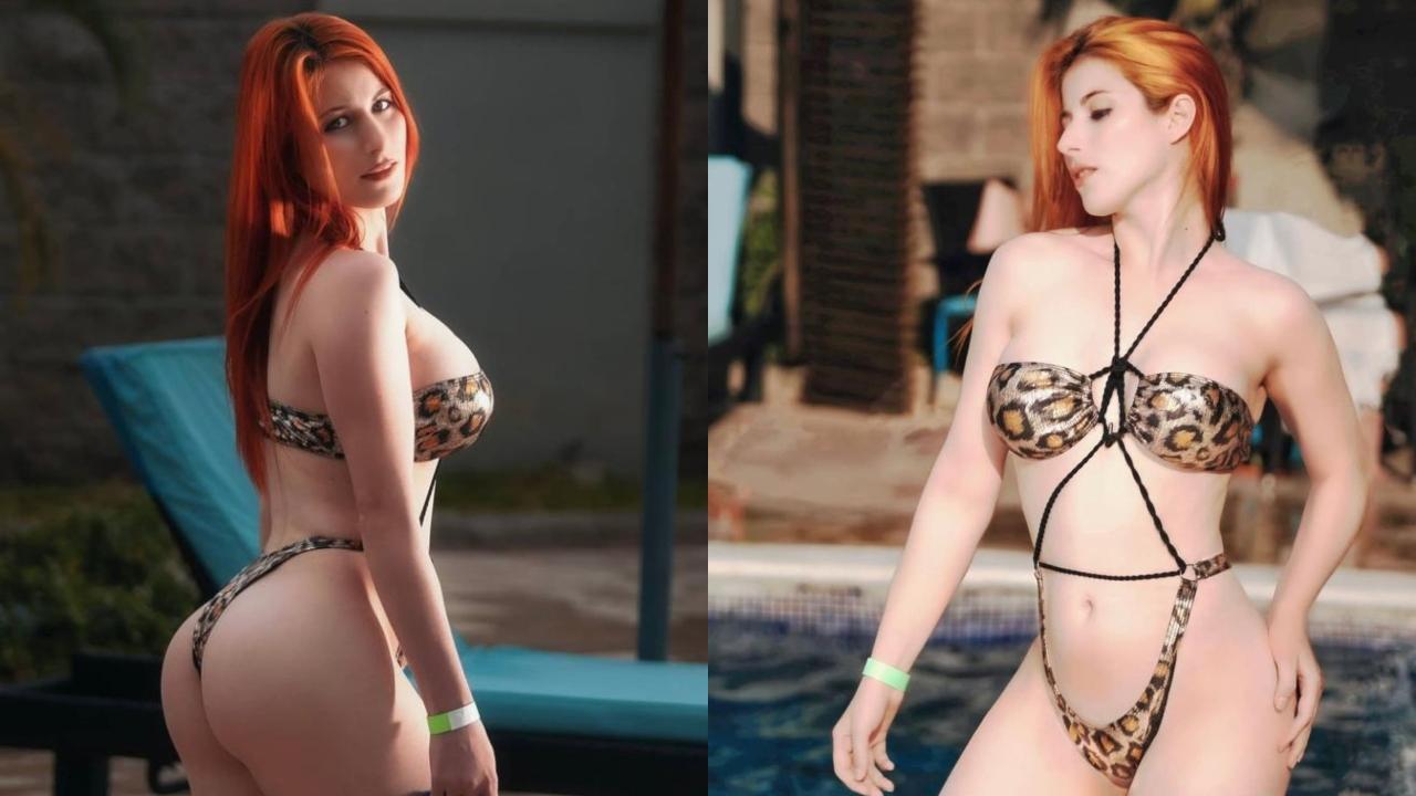 Imagen de Sigue estas rutinas de ejercicio para lucir un cuerpazo como el de Blanca Di Marco