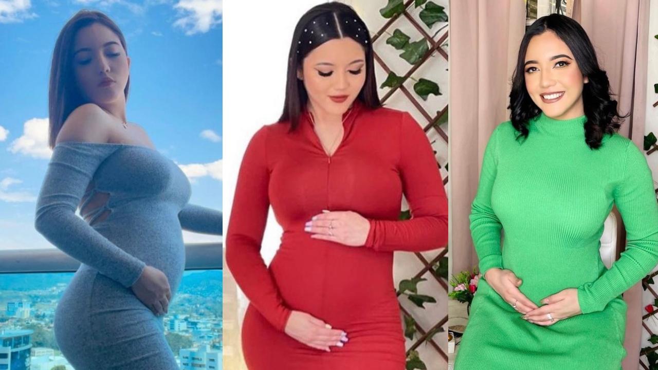 Imagen Principal de Nota: Carla Cubas revela que se sometió a una cirugía estética sin saber que estaba embarazada