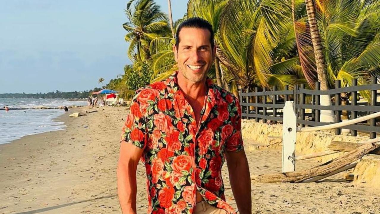 Imagen Principal de Nota: 'Esto se va a descontrolar', 'El Titi' de Sin Senos no hay Paraíso visitará Honduras