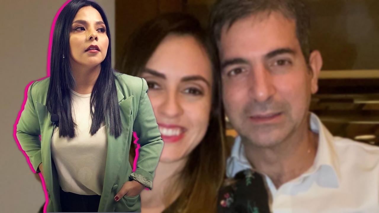 Imagen Principal de Nota: ‘No suban su contenido’: Eunice López y su reflexivo mensaje tras muerte de fiscal paraguayo
