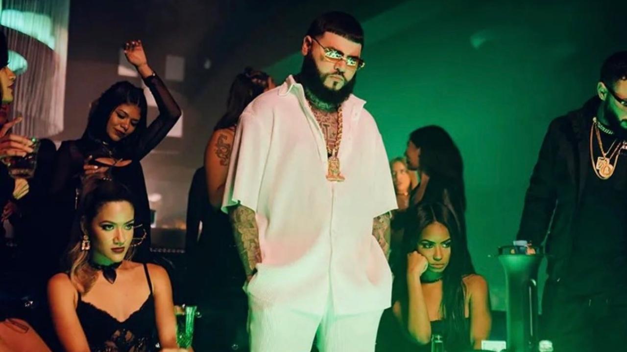 Imagen de ‘Dios nunca avergüenza a los suyos’: Farruko sobre su tema Nazareno
