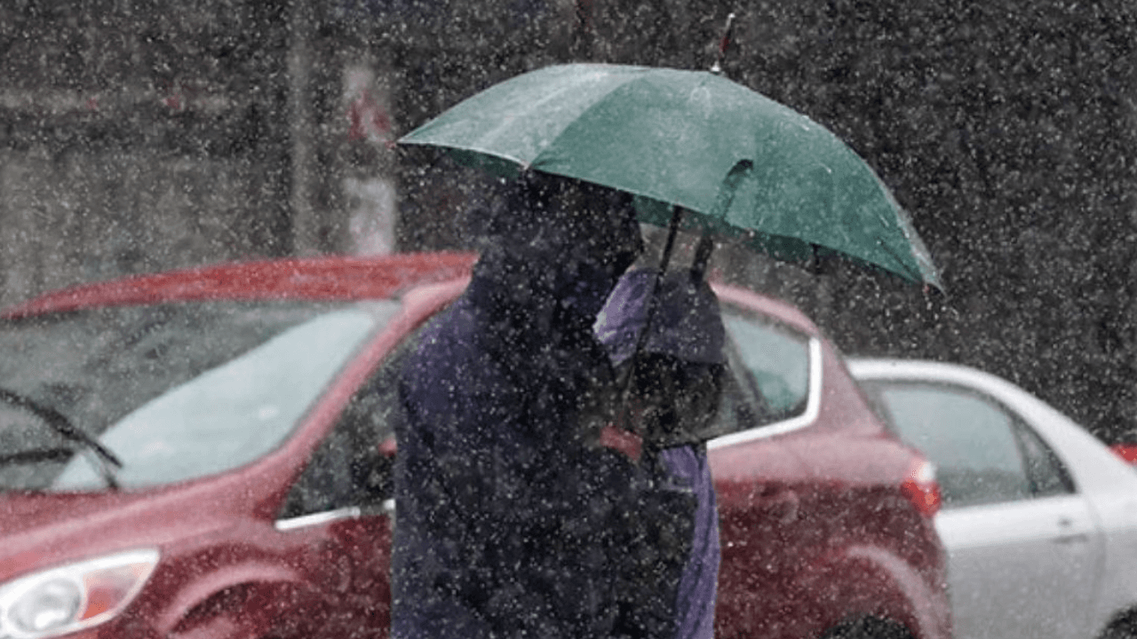 Imagen de ¿Habrá lluvias? Pronostican condiciones inestables para este martes en Honduras