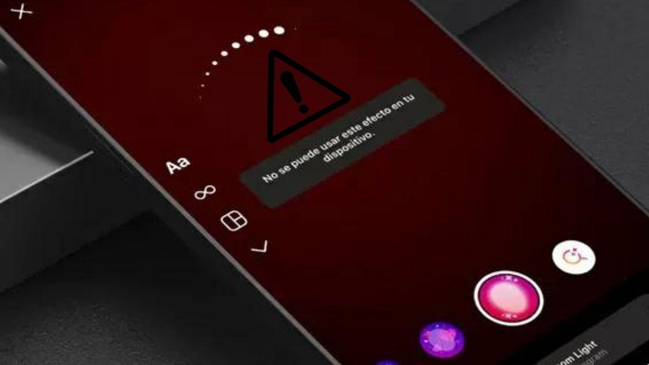 Imagen Principal de Nota: Polémica: Instagram eliminó los filtros, esto es lo que sucede