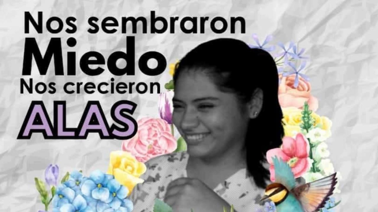 Imagen Principal de Nota: Mamá de Keyla Martínez: 'Felicito a todas las madres de los involucrados en el asesinato de mi hija'