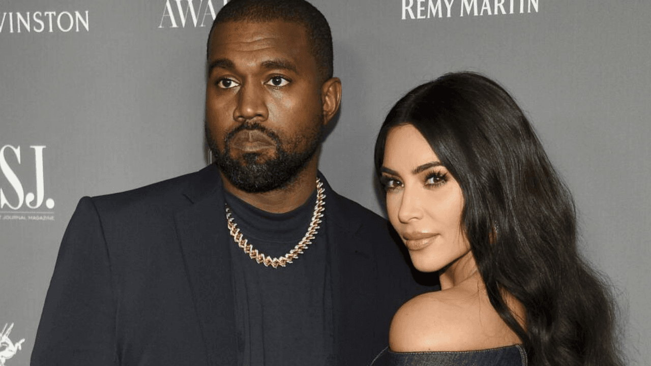 Imagen Principal de Nota: Ray J niega haberle dado a Kanye West material inédito de video sexual de Kim Kardashian