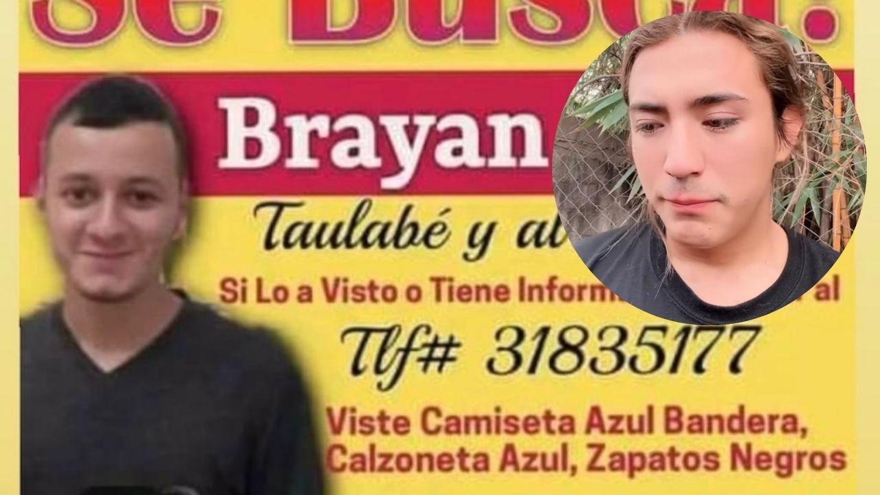 Imagen de 'La Bicha Catracha' rompe en llanto y pide ayuda para encontrar a su primo