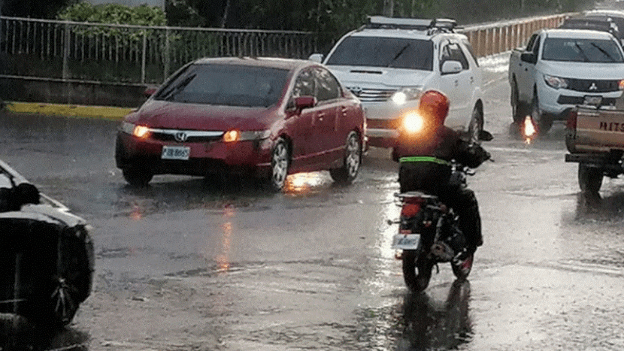 Imagen de Segunda onda tropical intensificará lluvias en varios departamentos de Honduras