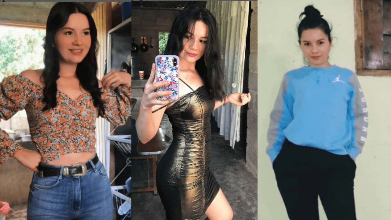 Imagen Principal de Nota: Tiktoker Lucero Rosales confiesa que fue deportada mientras buscaba 'el sueño americano', aquí su testimonio