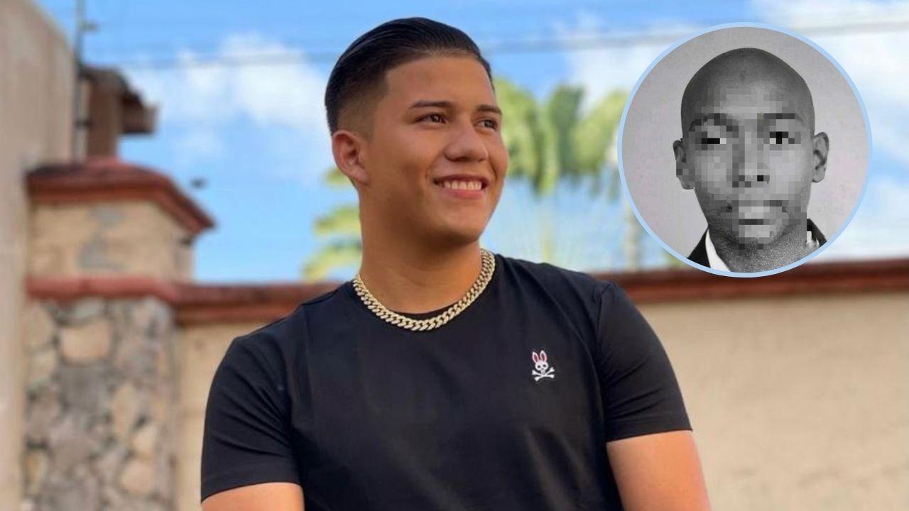 Imagen Principal de Nota: Luis Laboriel expone a ‘ladrón’ en carnaval de La Ceiba ¡Te sorprenderá de quién se trata!