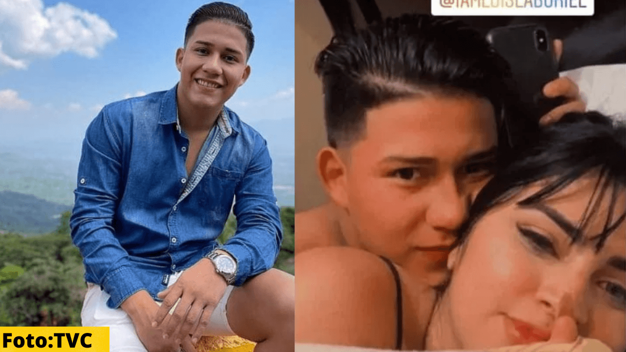 Imagen Principal de Nota: ¿Roxanna Somoza envía fuerte indirecta a Luis Laboriel?