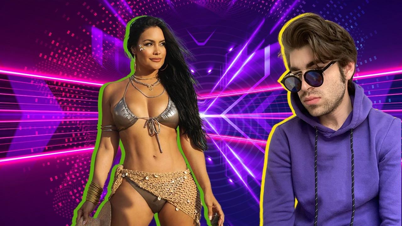 Imagen de El hondureño Lil Dizzy estrena su canción 'Mimi Pabón' ¿En qué se inspiró?