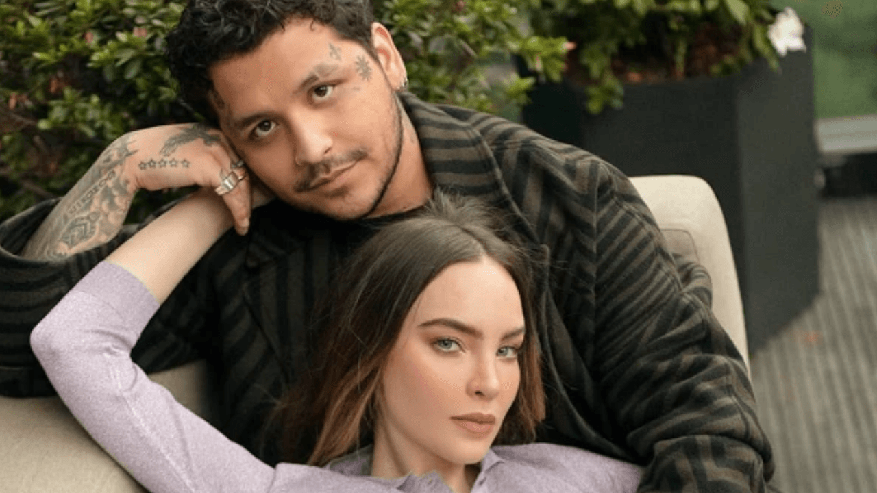 Imagen de Christian Nodal responde a críticas tras sacar a la luz conversación con Belinda ¿Qué dijo el cantante?