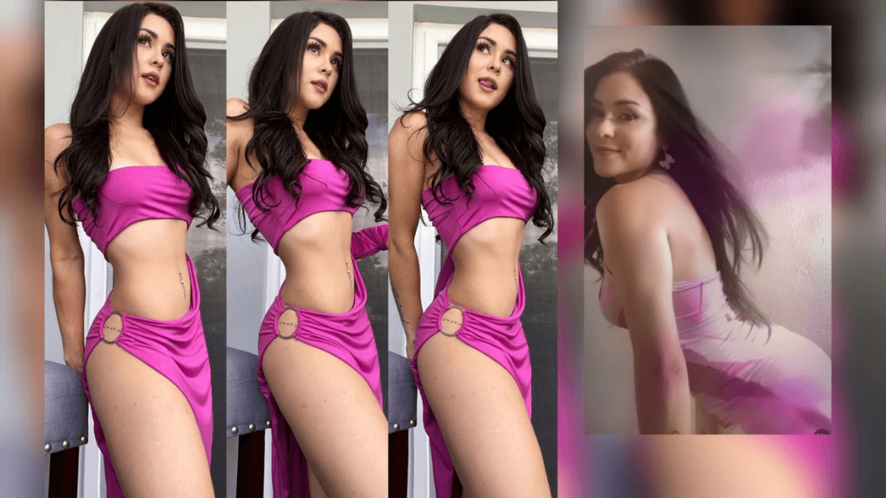 Imagen de ‘Qué movimientos’: Campanita eleva la temperatura en TikTok con estos 5 atrevidos bailes