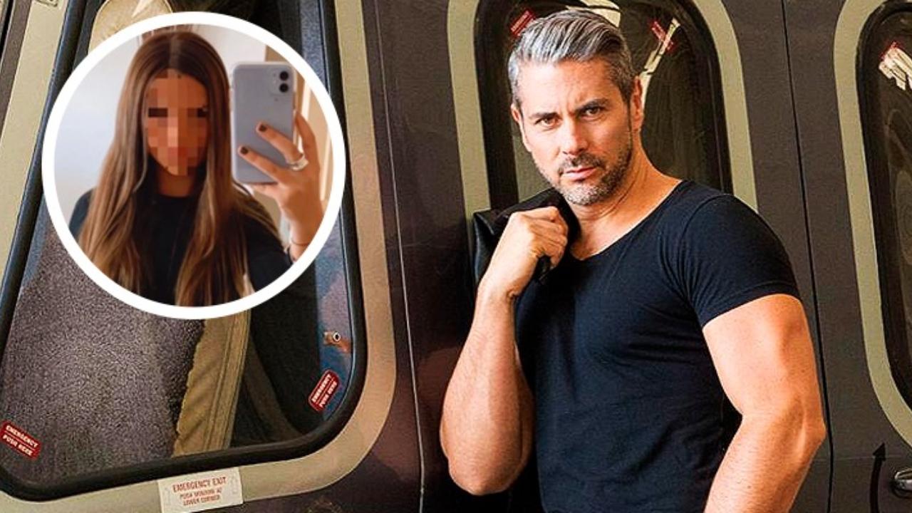 Imagen Principal de Nota: Ricardo Crespo, actor de 'El señor de los cielos'  sentenciado a 19 años de prisión por abuso de su hija