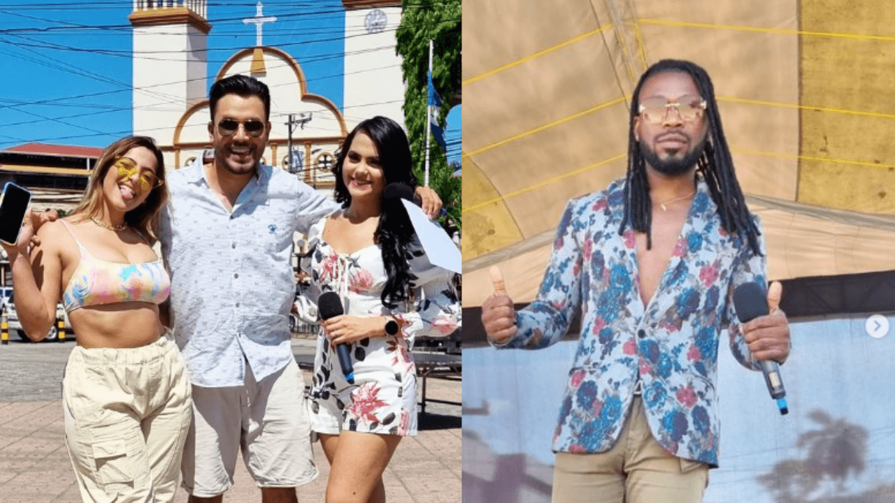 Imagen de Sábado Feliz regresa a La Ceiba con música y mucha diversión