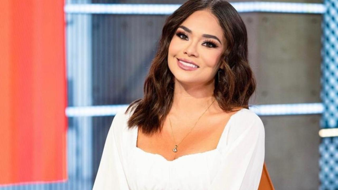 Imagen Principal de Nota: ¡Orgullo catracho! Sirey Morán se une a la familia de TUDN