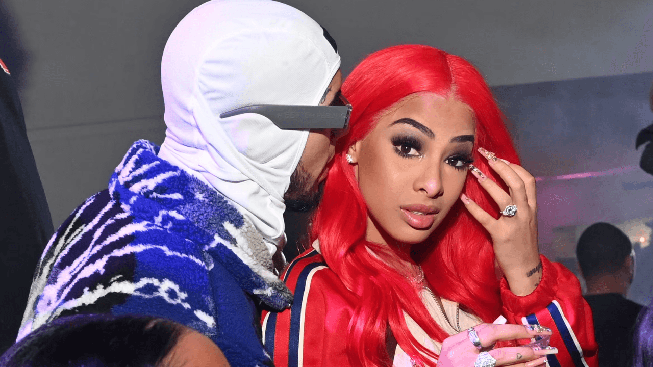 Imagen Principal de Nota: ¿Yailin es menor de edad? Novia de Anuel AA revela cuántos años tiene ¡y no son 21!