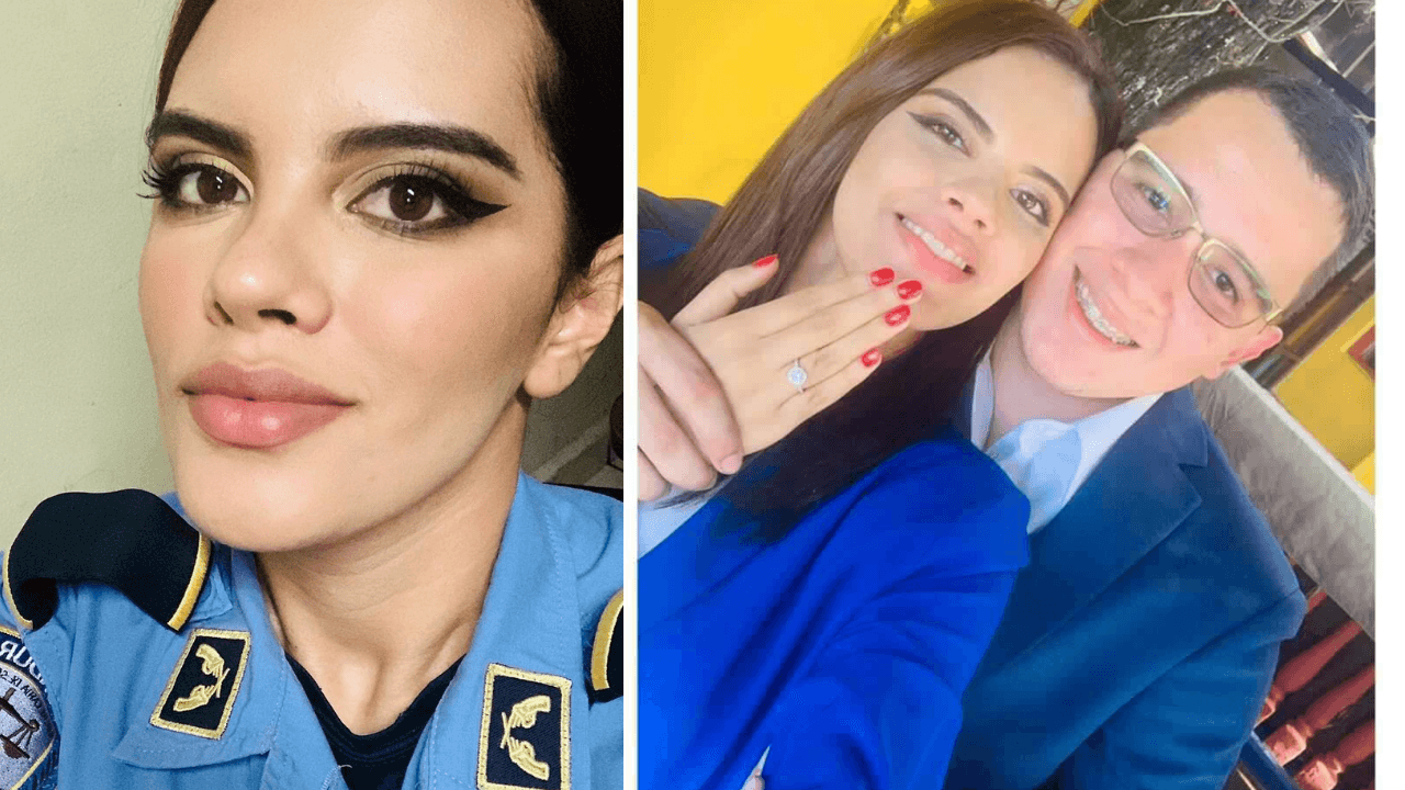 Imagen Principal de Nota: Yaneth Casalegno comparte detalles íntimos de su propuesta de matrimonio, conoce el afortunado novio