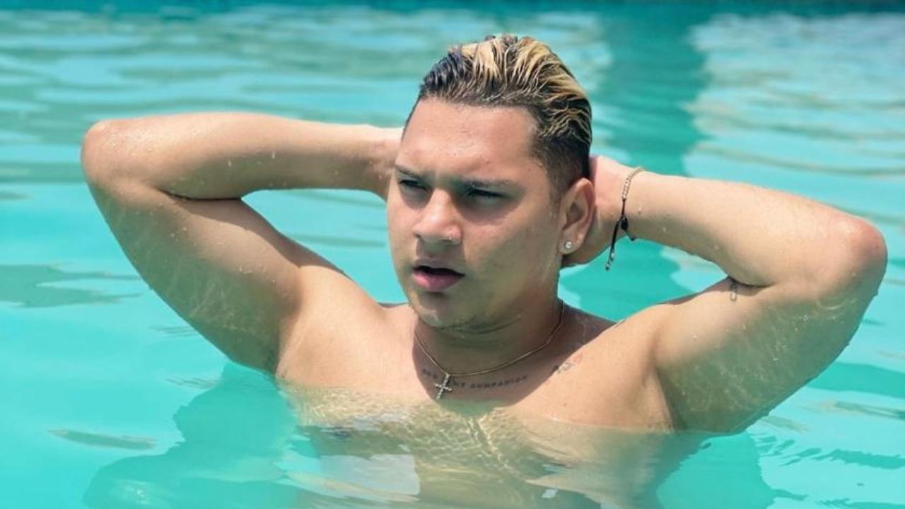 Imagen Principal de Nota: ‘Sacá un vídeo xxx’, tras polémico consejo Yonuelito revela la verdad detrás de su video íntimo filtrado