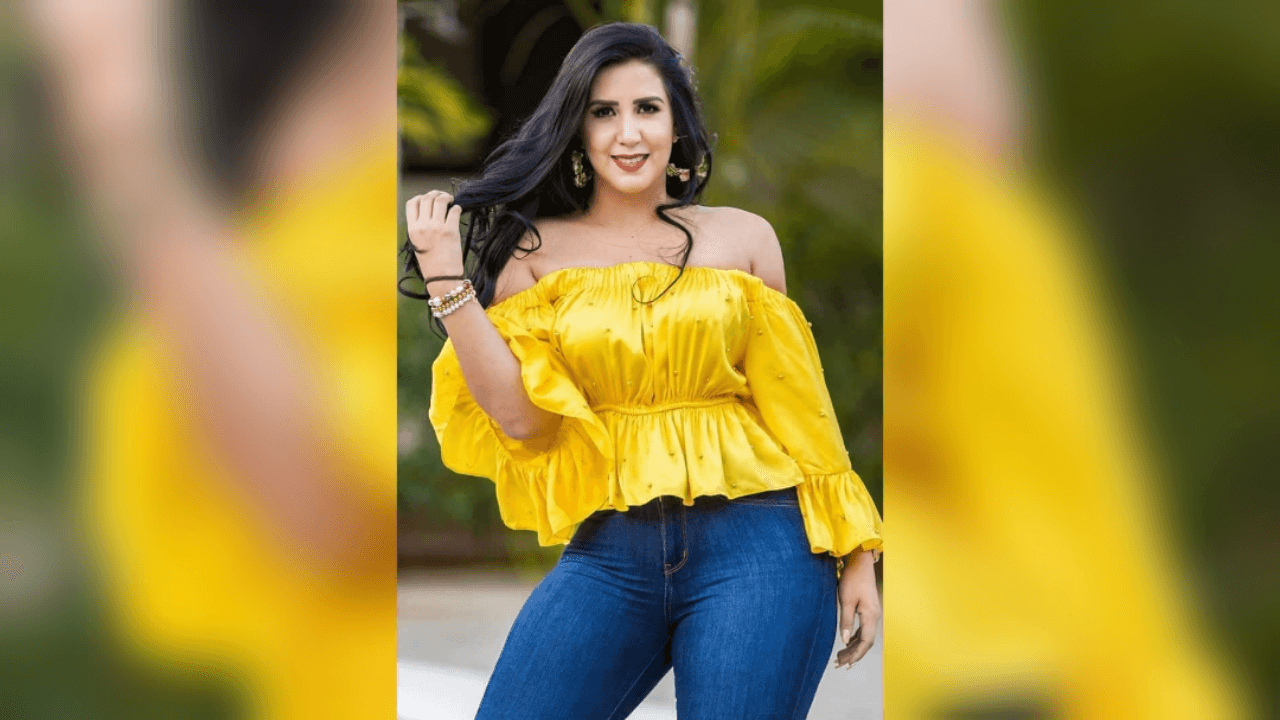 Imagen Principal de Nota: Zoé  Herrera eleva la temperatura de sus seguidores con tremendo bikinazo