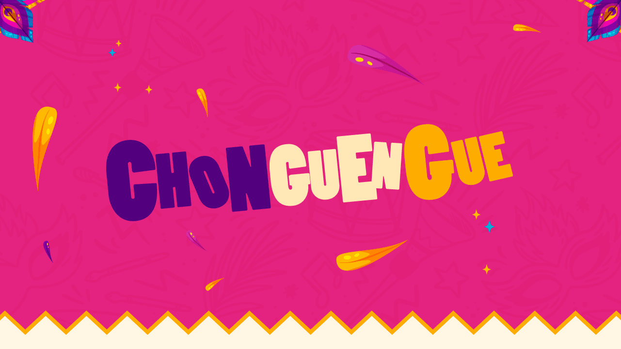 Chonguenge