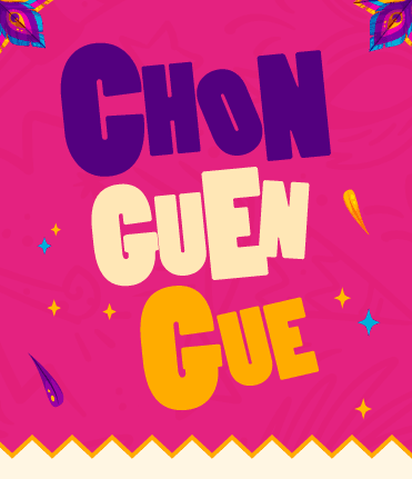 Chonguenge