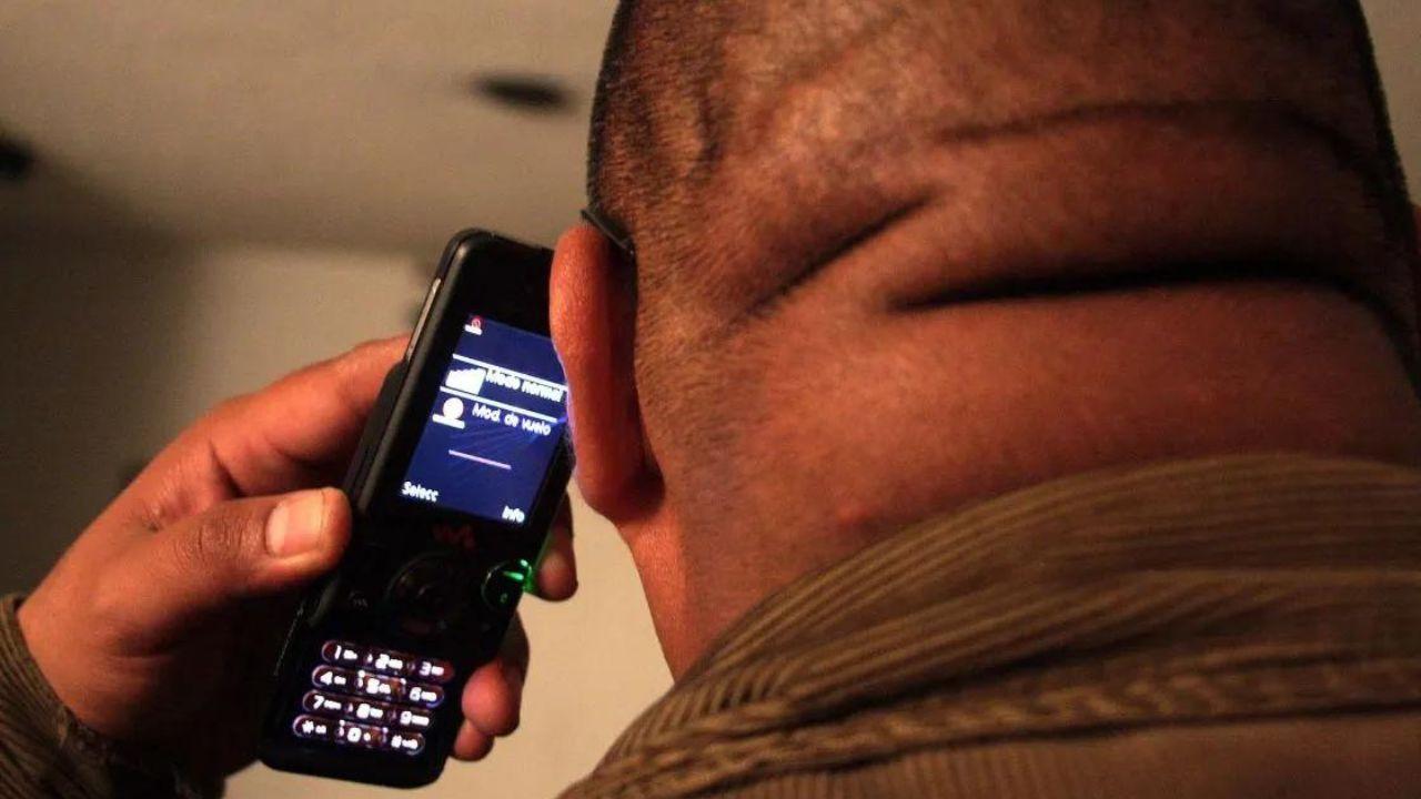 Imagen de ¿Qué debe hacer si recibe una llamada de extorsión? La FNAMP explica