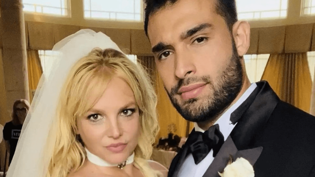 Imagen Principal de Nota: ¿Qué contiene el acuerdo prenupcial que Britney Spears hizo firmar a  Sam Asghari?