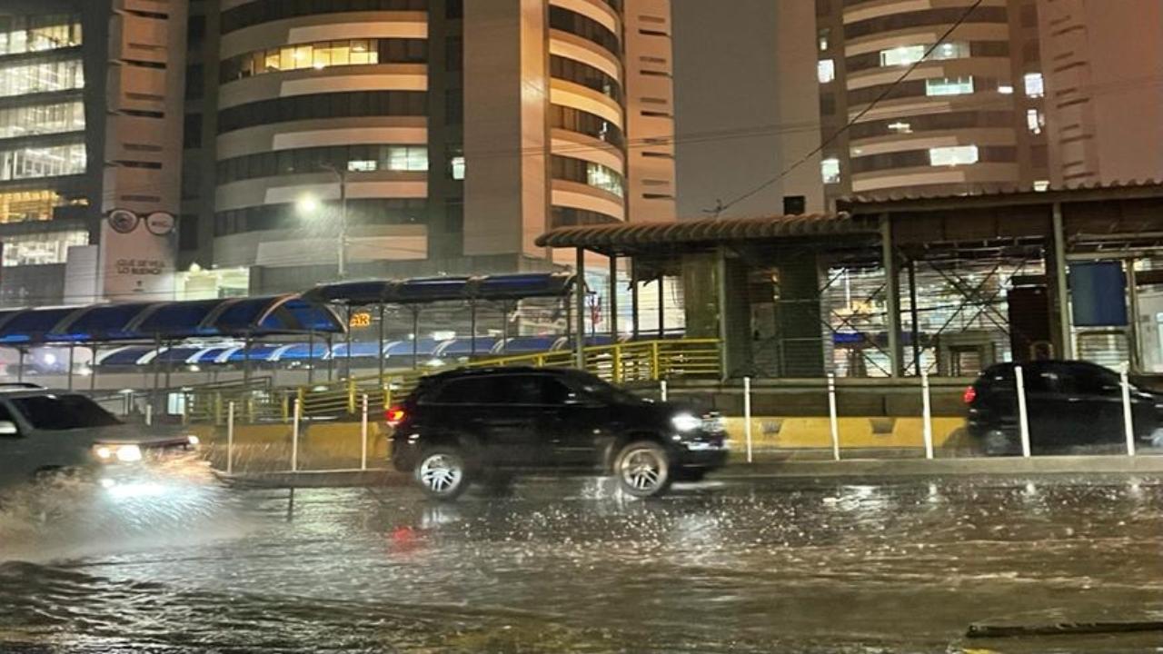 Imagen de Extienden alerta verde y amarilla por 24 horas en estos departamentos de Honduras