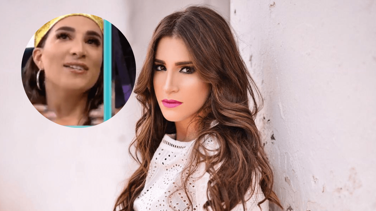Imagen Principal de Nota: Alexa Ferrari revela la canción que le cantó a su exesposo en su boda y cuál le escribió cuando se divorció