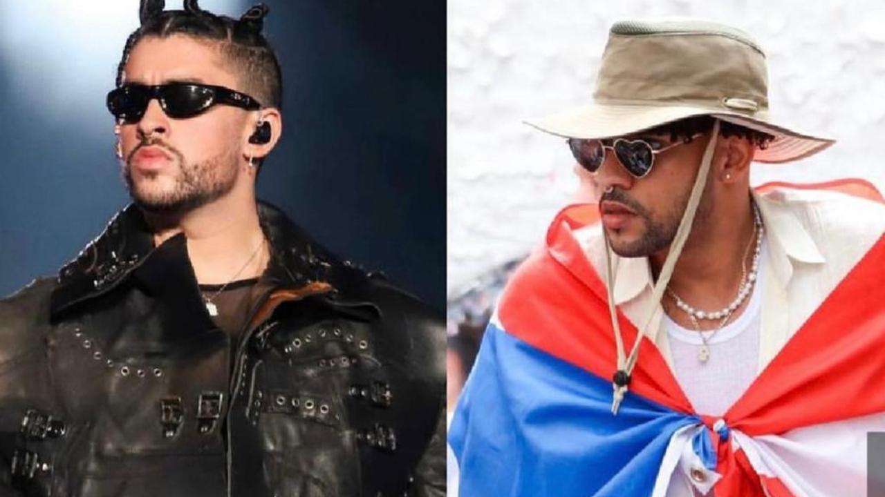 Imagen Principal de Nota: ¿Bad Bunny tiene un hermano gemelo? Conoce a Alexis el doble del 'conejo malo' que causa sensación en TikTok