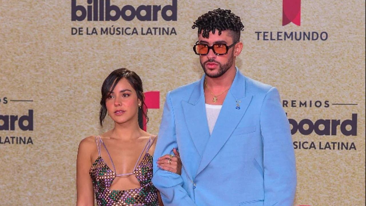 Imagen Principal de Nota: ¡Sonaron las campanas! ¿Bad Bunny y su novia se casaron?