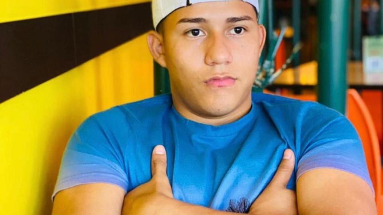Imagen Principal de Nota: ‘Te enseño a bailar mi amor’, redes sociales enloquecen con divertido video de Luis Laboriel