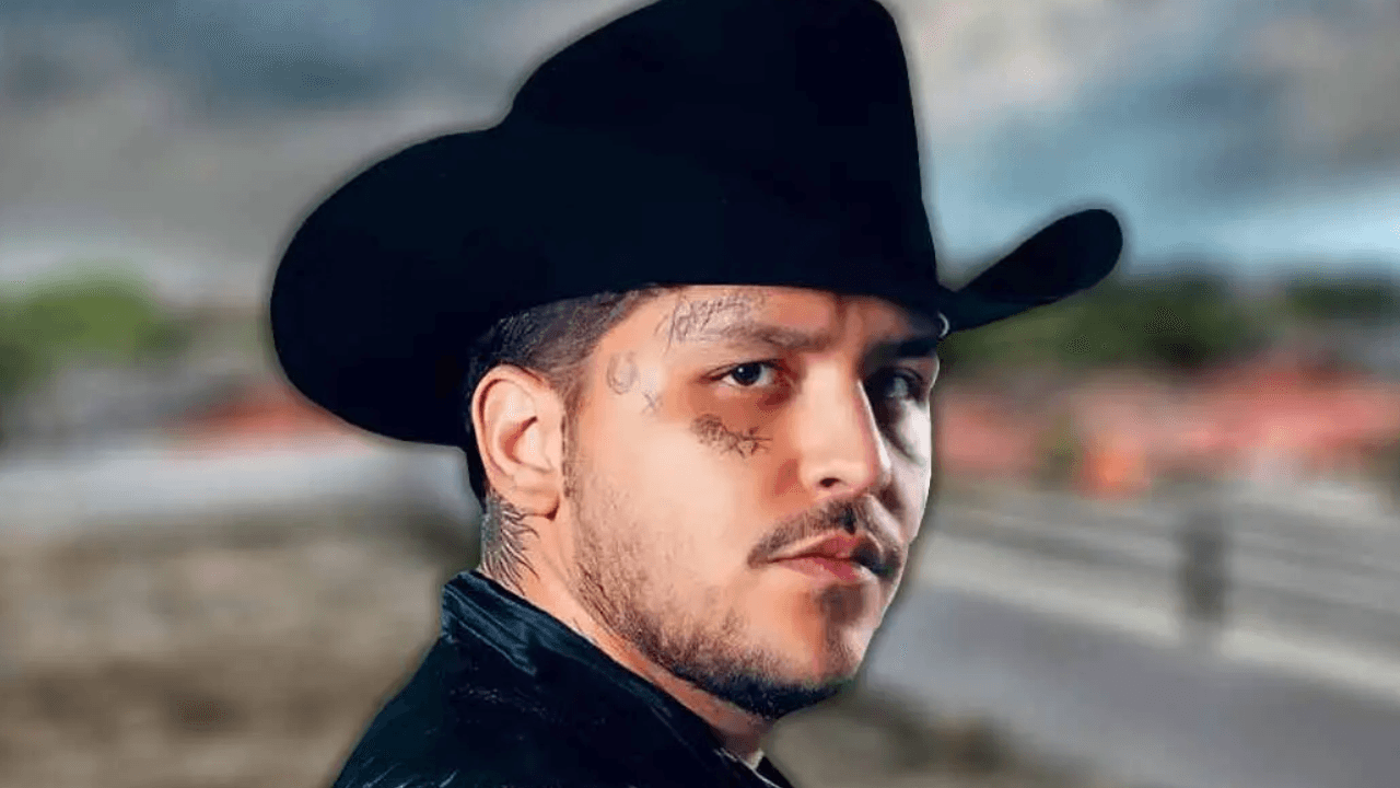 Imagen de Christian Nodal confiesa que intentó quitarse la vida y revela quién lo salvó