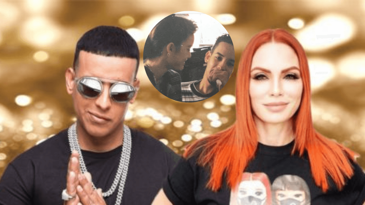 Imagen Principal de Nota: ‘No hay quien te remplace’: Daddy Yankee  le dedica tierno mensaje a su esposa en su última canción
