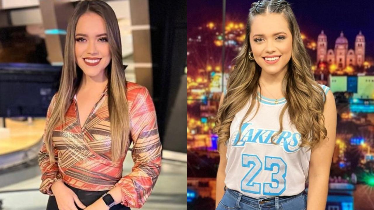 Imagen de Erika Williams sorprende con su radical cambio de look