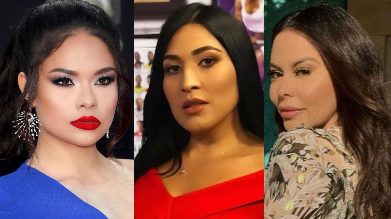 Imagen Principal de Nota: Famosas hondureñas y sus mensajes lamentando que migrantes murieran dentro de un tráiler en Texas