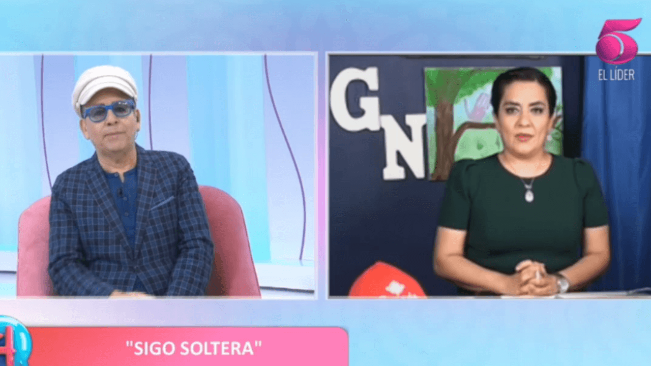 Imagen de ‘Que pague algo en casa’: Karol Cabrera en busca de novio, pero debe cumplir un requisito