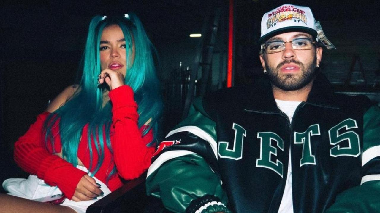 Imagen Principal de Nota: Feid revela si es pareja sentimental de Karol G