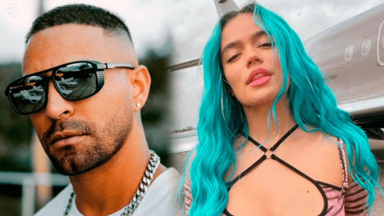 Imagen Principal de Nota: ¿Quién es Pipe Calderón, el supuesto nuevo novio de Karol G?