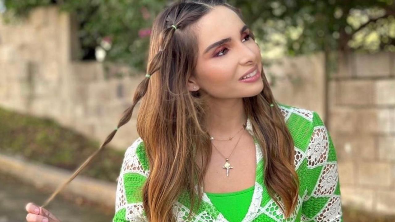 Imagen Principal de Nota: Laura Pérez relata la bonita experiencia que vivió con una persona sorda sin saber que lo era: ‘seremos mejores amigos’