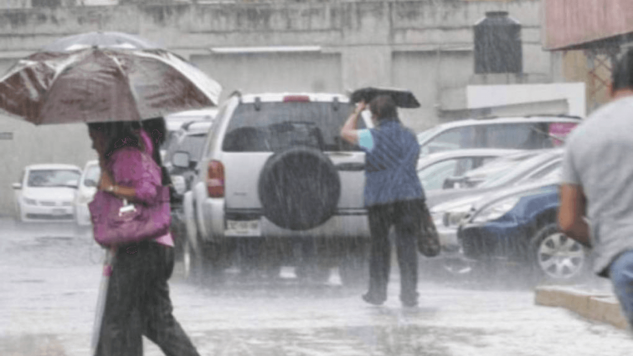 Imagen Principal de Nota: Lluvias continuarán en estás regiones de Honduras por paso de tormenta tropical